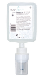 PH Ocean Foam Frequent-Use Hand Soap Cartridge 1L