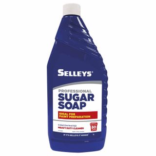Selley's Professional Sugar Soap 1L