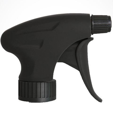 Trigger Black Solvent Viton Seal (28/400)