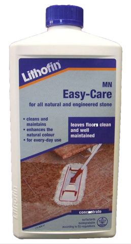 Lithofin Easy Care 5L