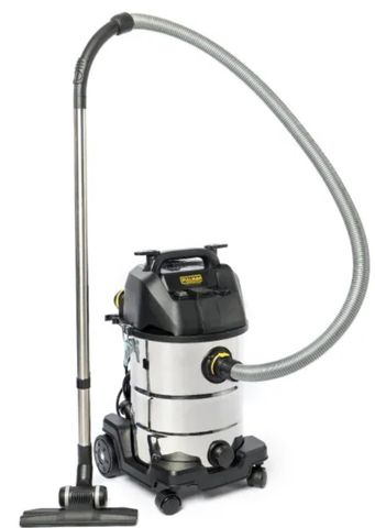Pullman Wet & Dry Vacuum 30L