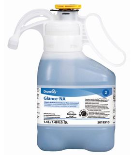 Diversey SmartDose Glance Non-Ammoniated 1.4L