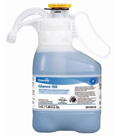 Diversey SmartDose Glance Non-Ammoniated 1.4L