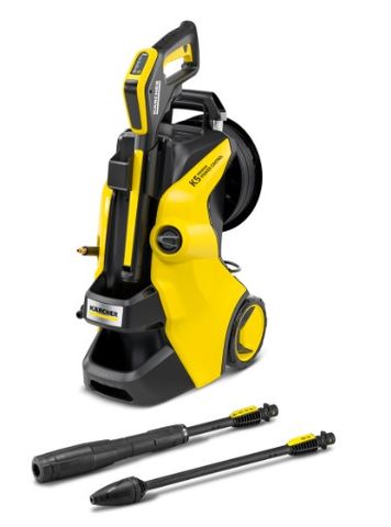 Karcher K5 Water Blaster Fulll Set