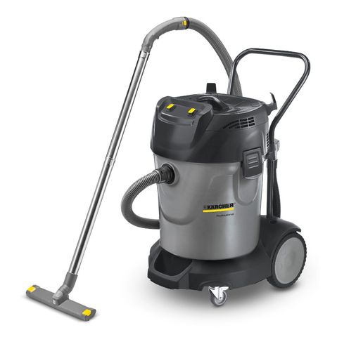 Karcher Wet & Dry Vacuum 70 litre (NT 70/2)