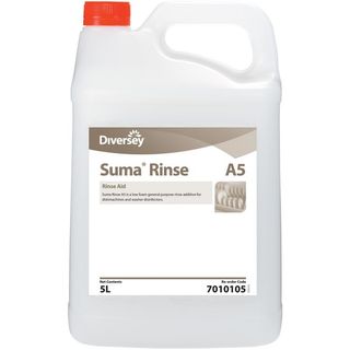 Diversey Suma Rinse A5 5L