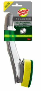 SCOTCH-BRITE Heavy Duty Dishwand