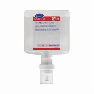 Diversey Soft Care Intellicare M Hand Sanitiser 1.3L