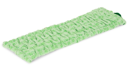 Greenspeed Diamond Flat Mop Pad 45cm