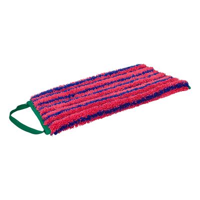 Greenspeed Scrub Mop Red 30cm