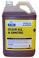 C-Tec CleanAll & Sanitise