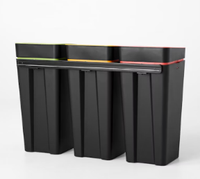 Method  60L Flex HD Connector 3 Bay Each