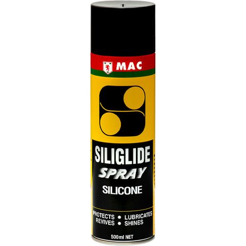 Siliglide Silicone Spray Food Grade 500ml