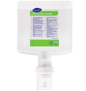 Diversey Soft Care Intellicare Dermasoft 1.3L