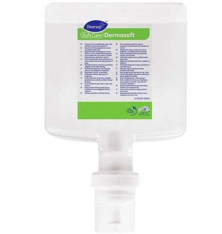 Diversey Soft Care Intellicare Dermasoft 1.3L