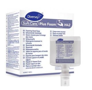 Diversey Soft Care Intellicare Plus Foam 1.3L