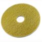 Taski Twister Diamond Pad YELLOW