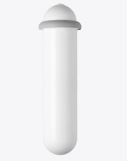SaniPod Classic Unit WHITE
