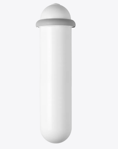 SaniPod Classic Unit WHITE