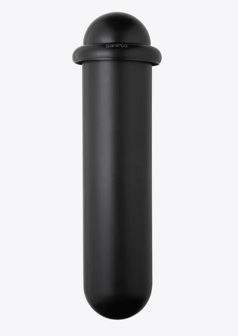 SaniPod Classic Unit BLACK