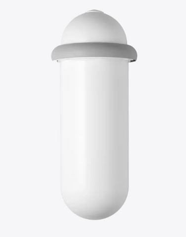 SaniPod Classic Mini Unit WHITE