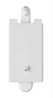 SaniPod Classic Auto Sensor Box WHITE