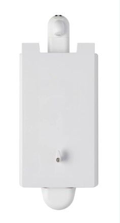 SaniPod Classic Auto Sensor Box WHITE