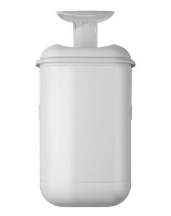SaniPod Stand WHITE for manual model only