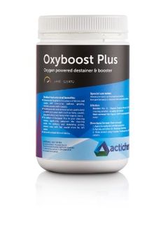 Fibretech Oxy Boost 1kg