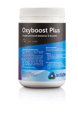 Fibretech Oxy Boost 1kg