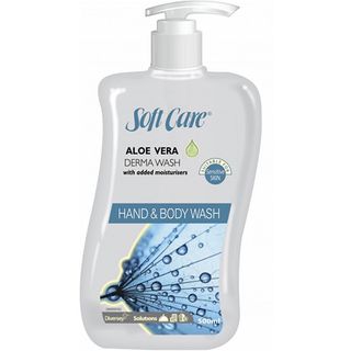 Diversey Soft Care Dermawash Aloe Vera Soap 500ml