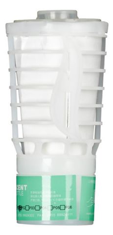 OFFshoot Passive Air Freshener Refill Green Water