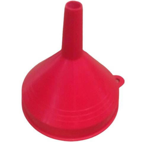 Plastic Funnel 13cm