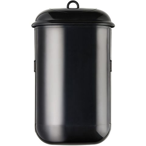 PH Pod Petite Manual Black 7L