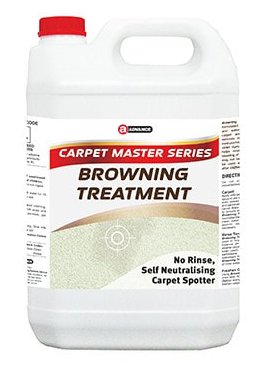 Carpet Master Browning Treatment 5L