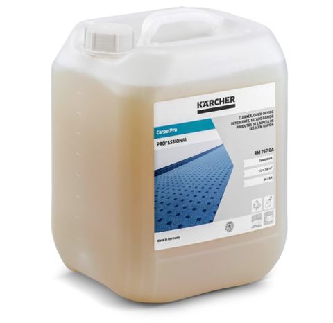 Karcher Carpet Pro Cleaner 10L