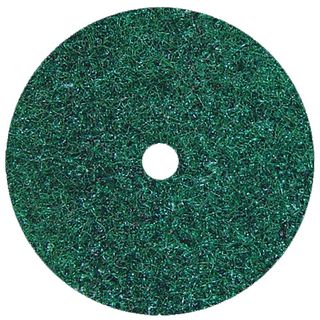 Glomesh Floor Pad Emerald 18inch (450mm)