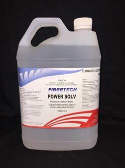 Fibretech Powersolv