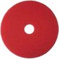 3M Floor Pad Red