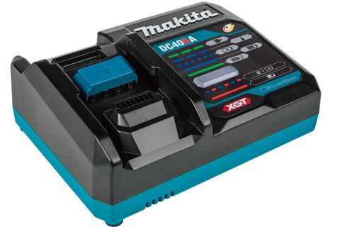 Makita 40v Dual Battery Charger XGT