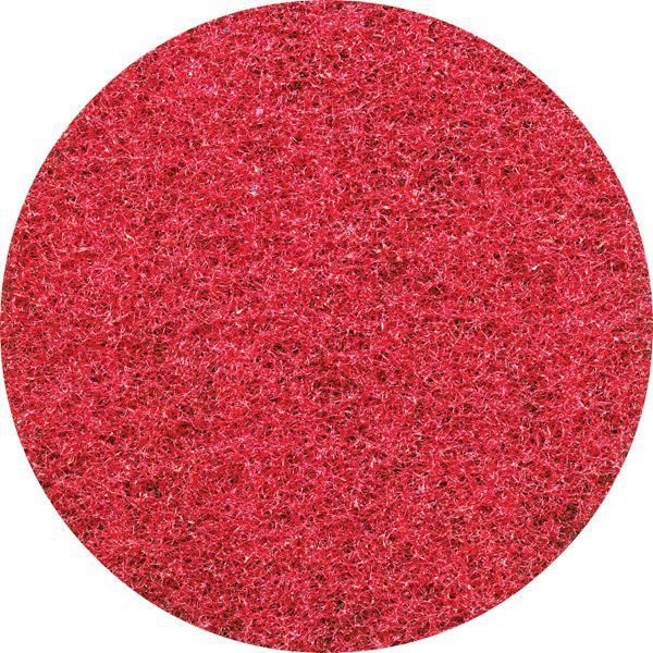 Glomesh Floor Pad Red