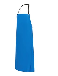 PVC APRON 90CM X 120CM BLUE