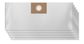 Pullman PC 4.0 paper multi layered vacuum bags Pk/5
