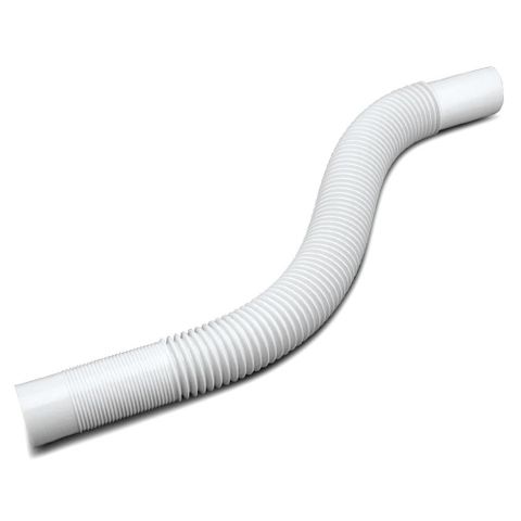 Makita White Flexi Hose (198867-9)