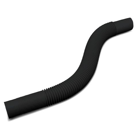 Makita Black Flexi Hose (198543-5)