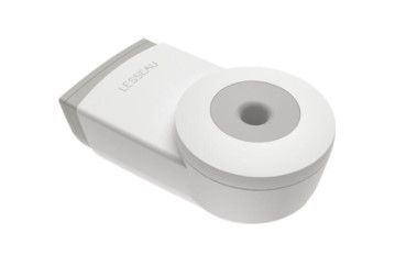 Lesseau Dispenser Non-Lockable