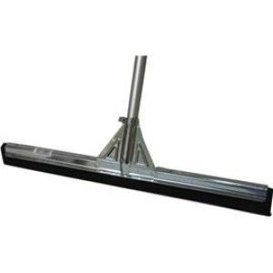 Vero Squeegee Double Rubber w/75cm handle