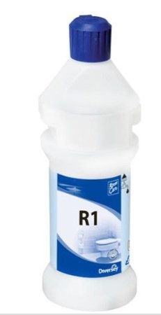 Diversey Bottle kit 300ml for Taski room care R1