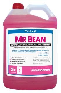 Mr Bean 5L
