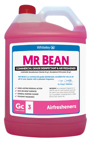 Mr Bean 5L